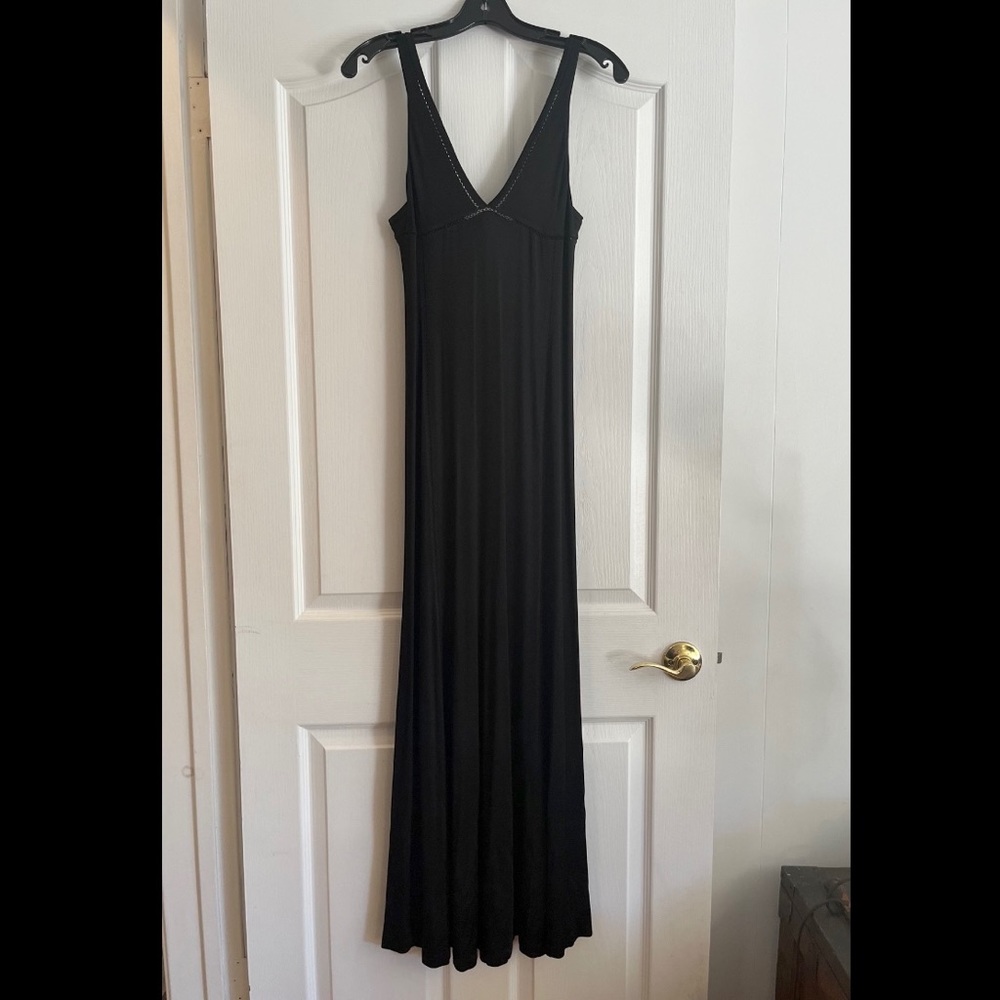 Hugo Boss Floor-Length Dress
